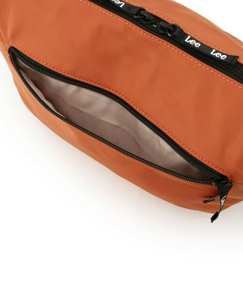 ITS'DEMO / イッツデモ ショルダーバッグ | ＜Lee別注＞ミニショルダー | 詳細20