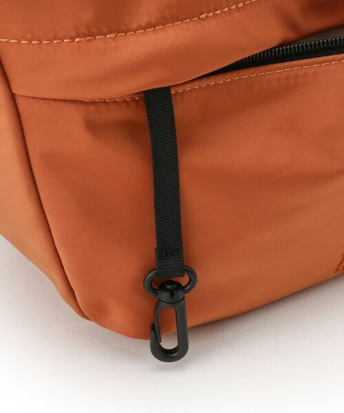 ITS'DEMO / イッツデモ ショルダーバッグ | ＜Lee別注＞ミニショルダー | 詳細21