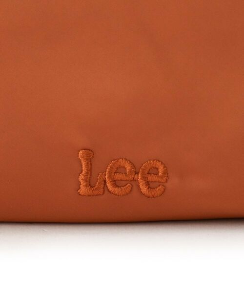 ITS'DEMO / イッツデモ ショルダーバッグ | ＜Lee別注＞ミニショルダー | 詳細22