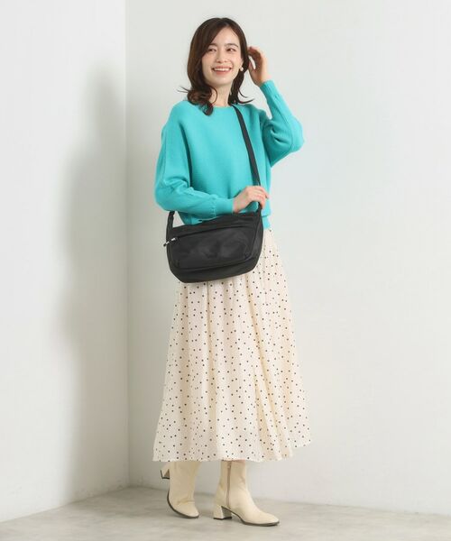 ITS'DEMO / イッツデモ ショルダーバッグ | ＜Lee別注＞ミニショルダー | 詳細4