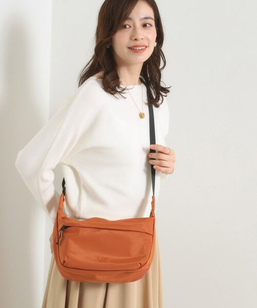 ITS'DEMO / イッツデモ ショルダーバッグ | ＜Lee別注＞ミニショルダー | 詳細5