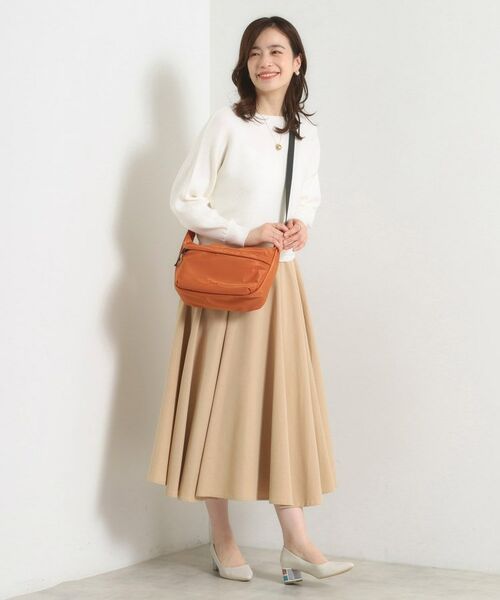 ITS'DEMO / イッツデモ ショルダーバッグ | ＜Lee別注＞ミニショルダー | 詳細6