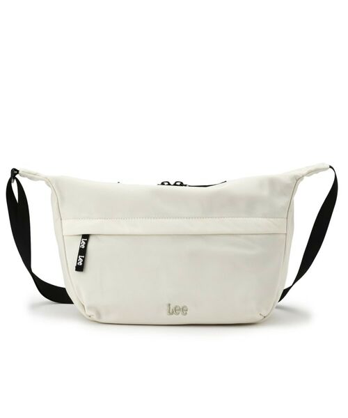 ITS'DEMO / イッツデモ ショルダーバッグ | ＜Lee別注＞ミニショルダー | 詳細7