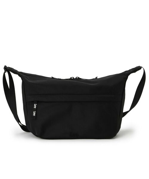 ITS'DEMO / イッツデモ ショルダーバッグ | ＜Lee別注＞ミニショルダー | 詳細8