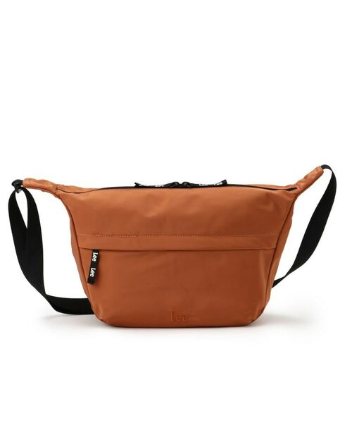 ITS'DEMO / イッツデモ ショルダーバッグ | ＜Lee別注＞ミニショルダー | 詳細9