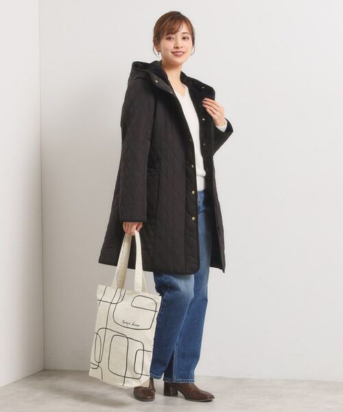 ITS'DEMO / イッツデモ トートバッグ | グラフィックトート | 詳細10