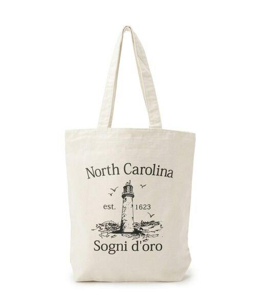 ITS'DEMO / イッツデモ トートバッグ | グラフィックトート | 詳細18