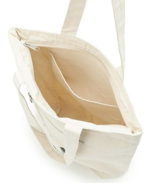 ITS'DEMO / イッツデモ トートバッグ | グラフィックトート | 詳細26