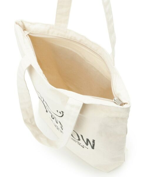 ITS'DEMO / イッツデモ トートバッグ | グラフィックトート | 詳細27