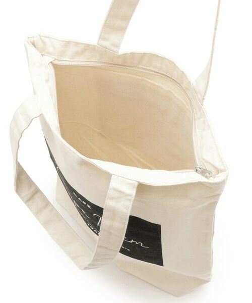 ITS'DEMO / イッツデモ トートバッグ | グラフィックトート | 詳細28