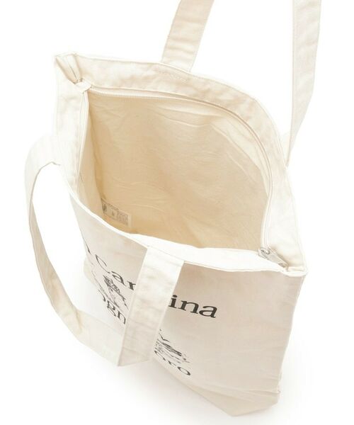 ITS'DEMO / イッツデモ トートバッグ | グラフィックトート | 詳細29