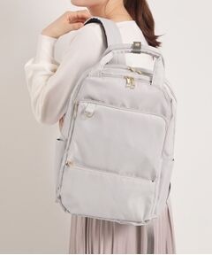 ITS'DEMO / イッツデモ リュック・バックパック | 【A4対応】ツイル11ポケットリュック