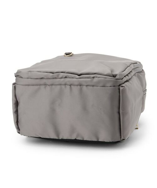 ITS'DEMO / イッツデモ リュック・バックパック | 【A4対応】ツイル11ポケットリュック | 詳細16