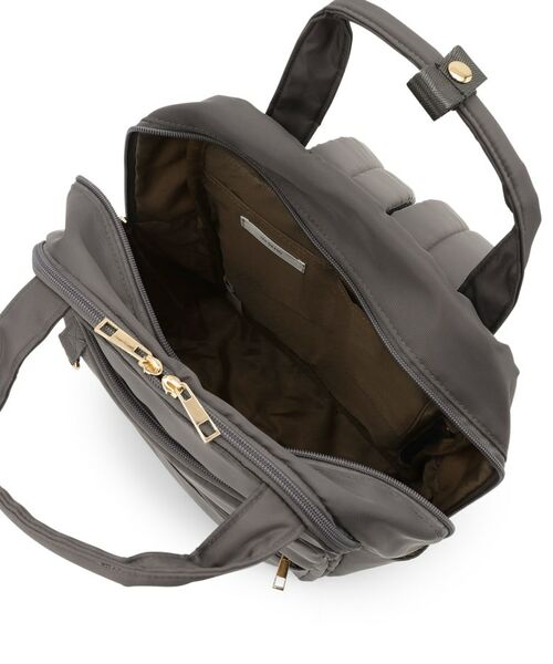 ITS'DEMO / イッツデモ リュック・バックパック | 【A4対応】ツイル11ポケットリュック | 詳細17