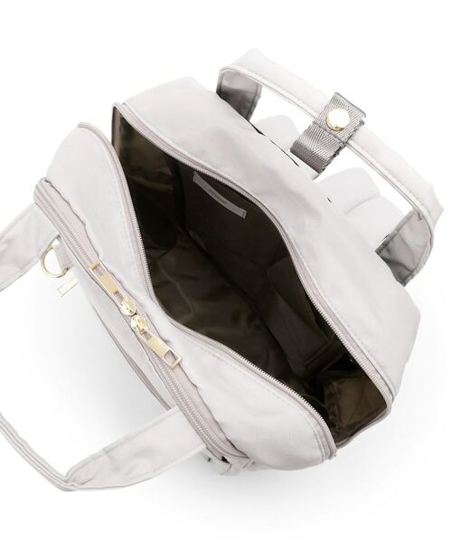 ITS'DEMO / イッツデモ リュック・バックパック | 【A4対応】ツイル11ポケットリュック | 詳細18