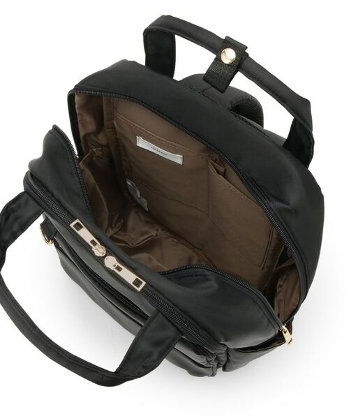 ITS'DEMO / イッツデモ リュック・バックパック | 【A4対応】ツイル11ポケットリュック | 詳細19