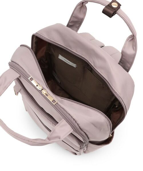 ITS'DEMO / イッツデモ リュック・バックパック | 【A4対応】ツイル11ポケットリュック | 詳細20