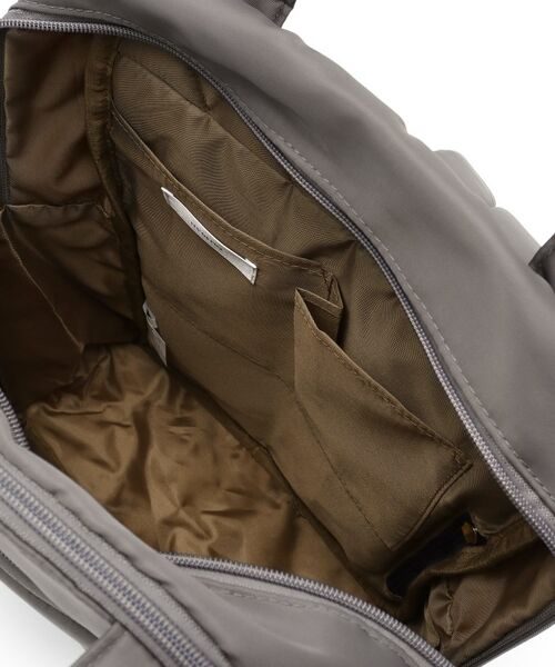 ITS'DEMO / イッツデモ リュック・バックパック | 【A4対応】ツイル11ポケットリュック | 詳細22