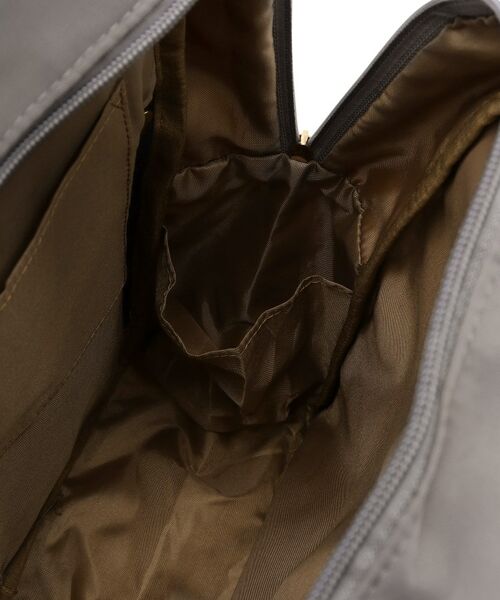 ITS'DEMO / イッツデモ リュック・バックパック | 【A4対応】ツイル11ポケットリュック | 詳細23