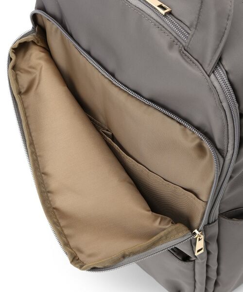 ITS'DEMO / イッツデモ リュック・バックパック | 【A4対応】ツイル11ポケットリュック | 詳細25