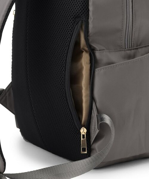 ITS'DEMO / イッツデモ リュック・バックパック | 【A4対応】ツイル11ポケットリュック | 詳細29