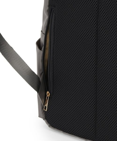 ITS'DEMO / イッツデモ リュック・バックパック | 【A4対応】ツイル11ポケットリュック | 詳細30