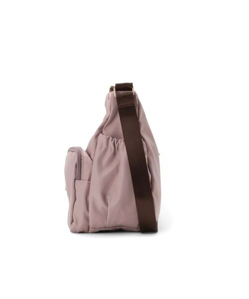 ITS'DEMO / イッツデモ ショルダーバッグ | ツイル8ポケットショルダー | 詳細13