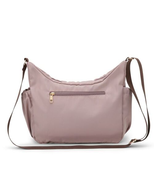 ITS'DEMO / イッツデモ ショルダーバッグ | ツイル8ポケットショルダー | 詳細14