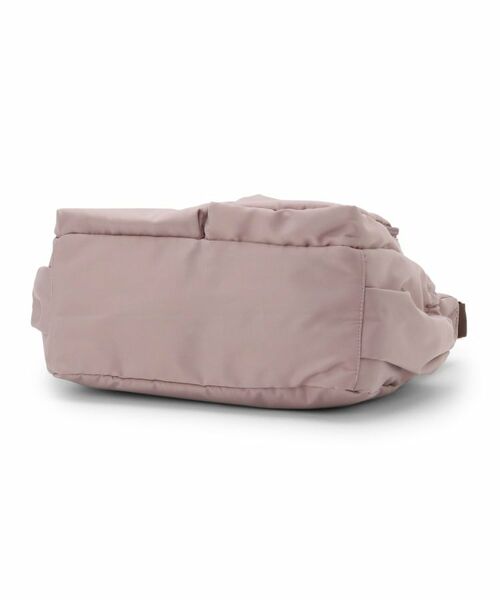 ITS'DEMO / イッツデモ ショルダーバッグ | ツイル8ポケットショルダー | 詳細15