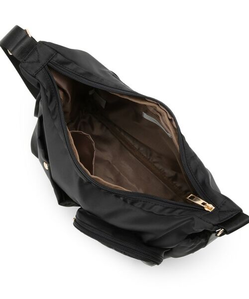 ITS'DEMO / イッツデモ ショルダーバッグ | ツイル8ポケットショルダー | 詳細19