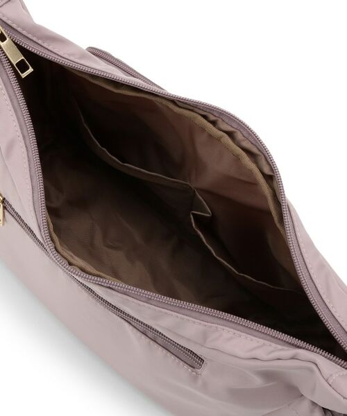 ITS'DEMO / イッツデモ ショルダーバッグ | ツイル8ポケットショルダー | 詳細22