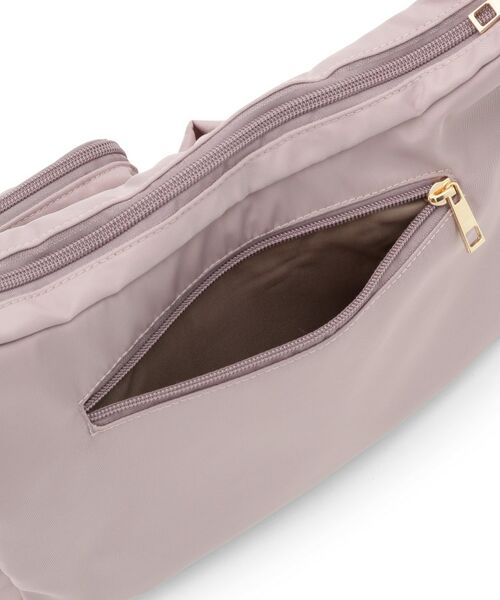 ITS'DEMO / イッツデモ ショルダーバッグ | ツイル8ポケットショルダー | 詳細25