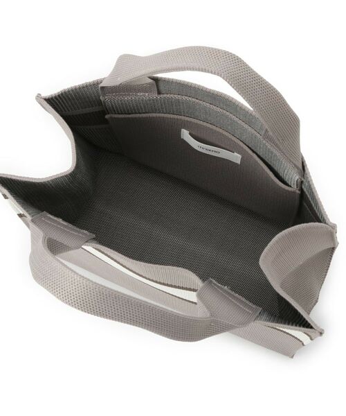 ITS'DEMO / イッツデモ トートバッグ | ニットミニトート | 詳細13