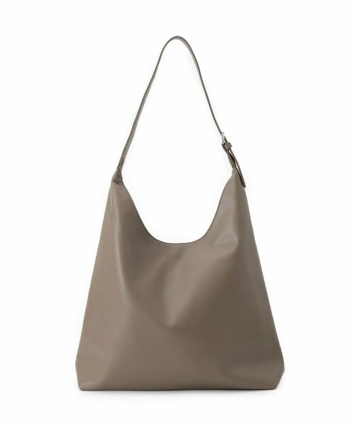 ITS'DEMO / イッツデモ ショルダーバッグ | 【A4対応】PUワンショル | 詳細11