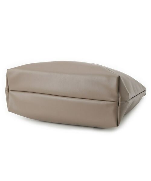 ITS'DEMO / イッツデモ ショルダーバッグ | 【A4対応】PUワンショル | 詳細12