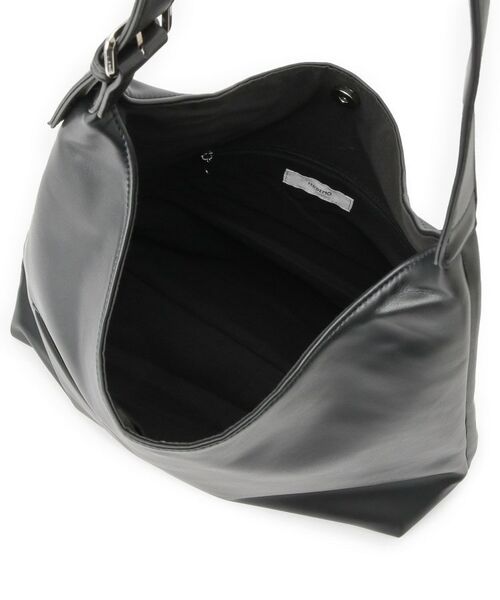 ITS'DEMO / イッツデモ ショルダーバッグ | 【A4対応】PUワンショル | 詳細13