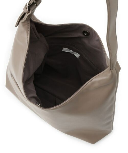 ITS'DEMO / イッツデモ ショルダーバッグ | 【A4対応】PUワンショル | 詳細15