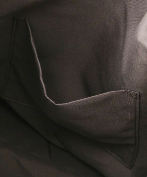 ITS'DEMO / イッツデモ ショルダーバッグ | 【A4対応】PUワンショル | 詳細18