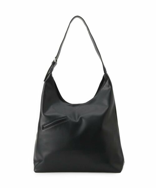 ITS'DEMO / イッツデモ ショルダーバッグ | 【A4対応】PUワンショル | 詳細7