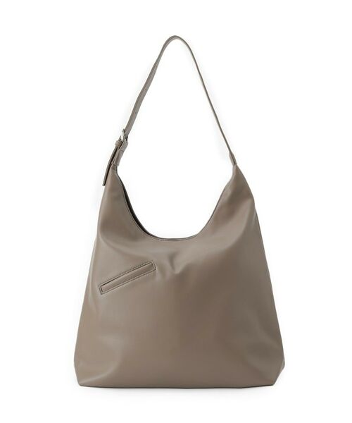 ITS'DEMO / イッツデモ ショルダーバッグ | 【A4対応】PUワンショル | 詳細9