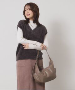 ITS'DEMO / イッツデモ ショルダーバッグ | PUショルダーバッグ