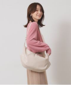 ITS'DEMO / イッツデモ ショルダーバッグ | PUショルダーバッグ