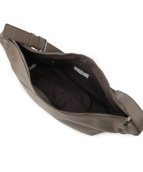 ITS'DEMO / イッツデモ ショルダーバッグ | PUショルダーバッグ | 詳細13