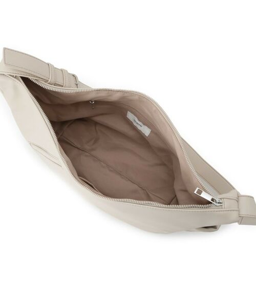 ITS'DEMO / イッツデモ ショルダーバッグ | PUショルダーバッグ | 詳細14