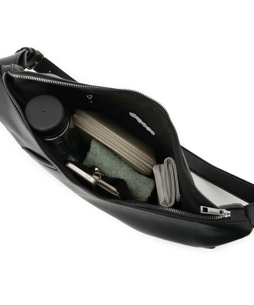 ITS'DEMO / イッツデモ ショルダーバッグ | PUショルダーバッグ | 詳細16