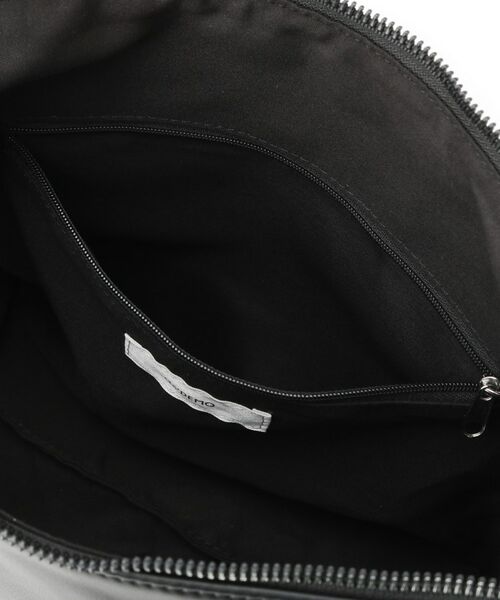 ITS'DEMO / イッツデモ ショルダーバッグ | PUショルダーバッグ | 詳細17