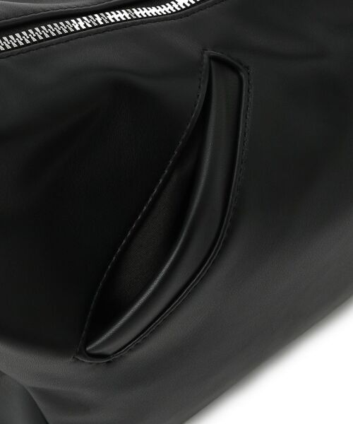 ITS'DEMO / イッツデモ ショルダーバッグ | PUショルダーバッグ | 詳細19