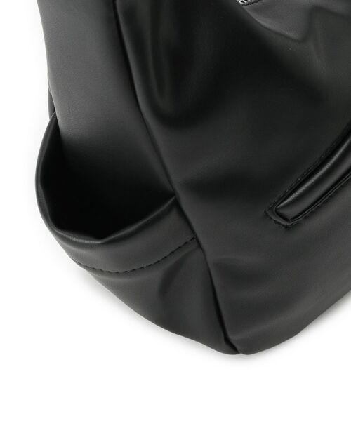 ITS'DEMO / イッツデモ ショルダーバッグ | PUショルダーバッグ | 詳細20