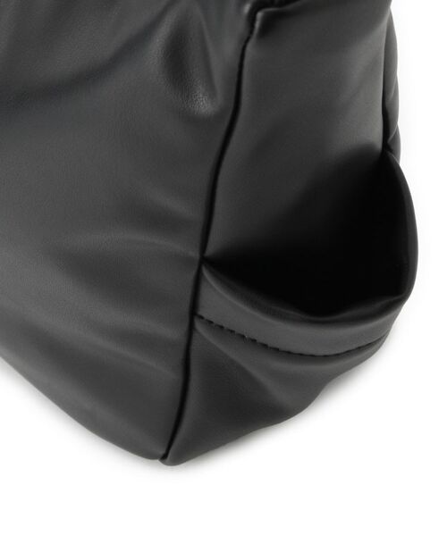 ITS'DEMO / イッツデモ ショルダーバッグ | PUショルダーバッグ | 詳細21