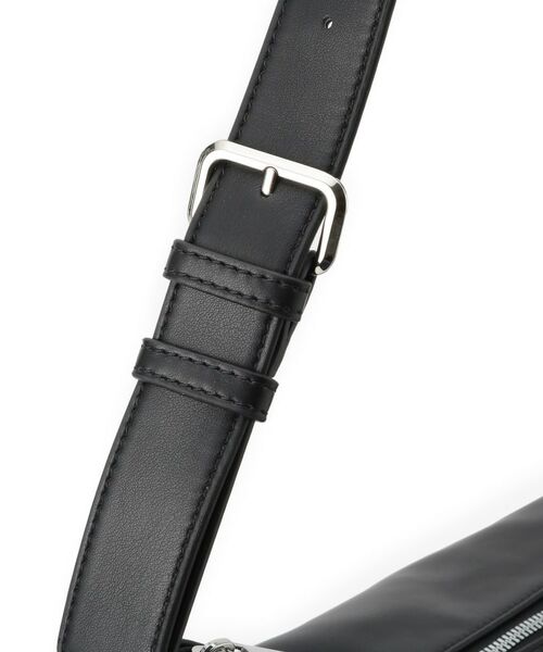 ITS'DEMO / イッツデモ ショルダーバッグ | PUショルダーバッグ | 詳細22